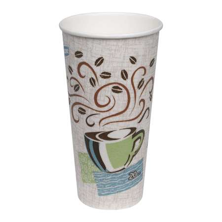 PERFECT TOUCH Dixie Products Perfectouch Cups PT 20 oz., PK500 5320CD